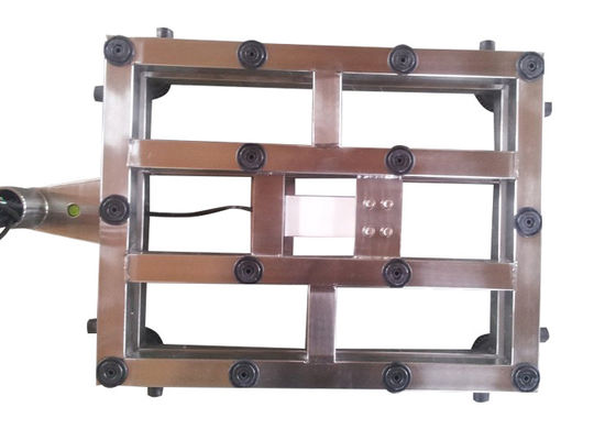 Digital 30×30cm 50kg SUS304 Bench Weighing Scale