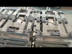 30x40cm 200kg 304 Stainless Steel Skala Digital Bench