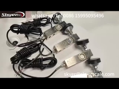 Keli SQB 2ton load cell sensor untuk skala platform penimbang industri