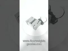 Sel Load Cell XSB Penjualan Terlaris Presisi Tinggi Bersertifikasi OIML C3 Mikro untuk Timbangan Industri & L