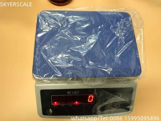 kualitas  Electronics Digital Weighing Scale OEM Balanzas pabrik