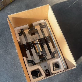 kualitas  50kg 100kg 150kg 300kg Electronic Industrial Weighing Digital Platform Bench Balance Scale pabrik