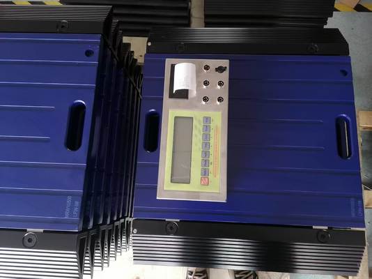 kualitas  Portable Wire Truck Axle Scale Digital Balance Touch Screen Indicator Customized OEM ODM Supported Weighing Scales pabrik