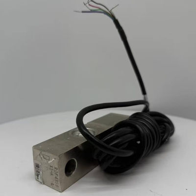 kualitas  Keli SQB-SS  Stainless Steel Low Profile 1000kg Weight Sensor Shear Beam Load Cells pabrik