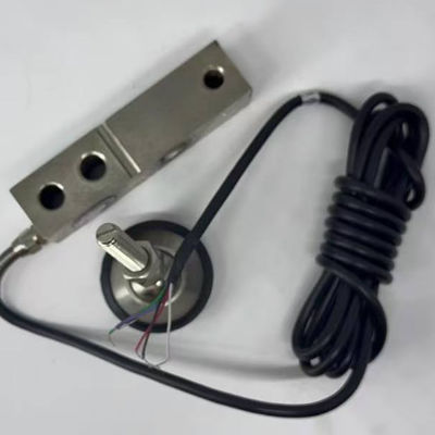 kualitas  Competitive Price SQB-2T-A Platform Scales Uses OIML Keli Shear Beam Load Cells pabrik