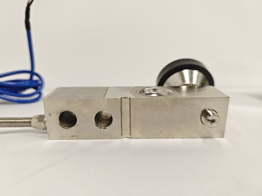 kualitas  Competitive Price SQB-2T-A Platform Scales Uses OIML Keli Shear Beam Load Cells pabrik