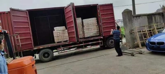 1.2x1.5m 3t Timbangan Industri Timbangan Lantai Elektronik Digital