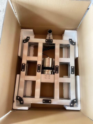 200kg Nilai Beban 304 Stainless Steel Digital Bench Scale