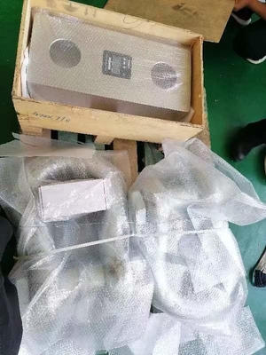 Uji Beban Dinamometer Digital Nirkabel Remote control Load Cell 10t~50t