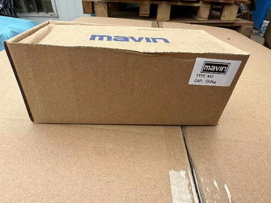 RoHS Mavin Sensor NA3 750kg Sel Beban Titik Tunggal Untuk Timbangan Bangku