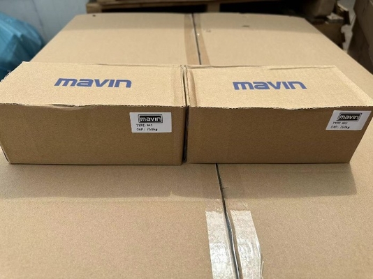 RoHS Mavin Sensor NA3 750kg Sel Beban Titik Tunggal Untuk Timbangan Bangku