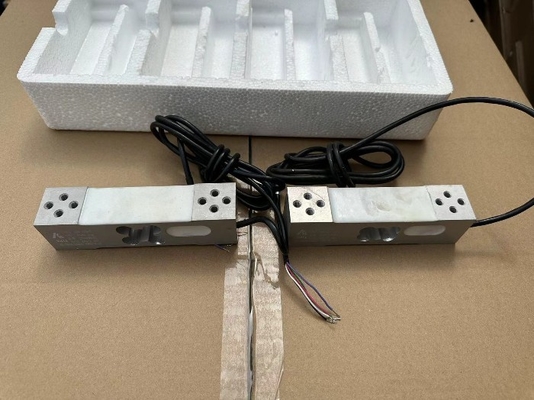 Keli UDB 100kg 500kg Load Cell Controller Bench Scale Timbangan Lantai Berat Indikator Tester