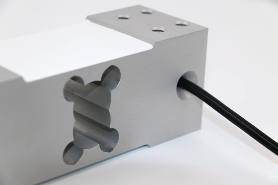 Keli UDA Single Point Load Cell 300kg 500kg Sensor Untuk Skala Platform