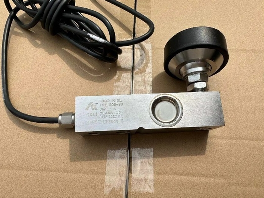 304 Stainless Steel KELI SQB 1T 2T Shear Beam Load Cell Dalam Timbangan Platform