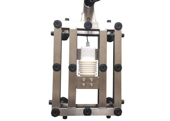 Skala Timbangan Elektronik Stainless Steel 30x40cm 100 Kg