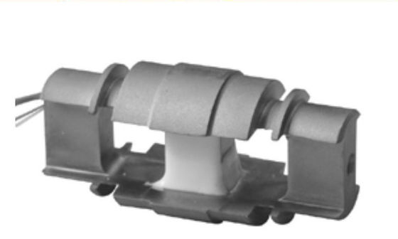 Aluminium 30KN Anti Korosi Single Load Point
