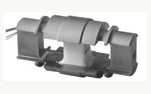 Aluminium 30KN Anti Korosi Single Load Point