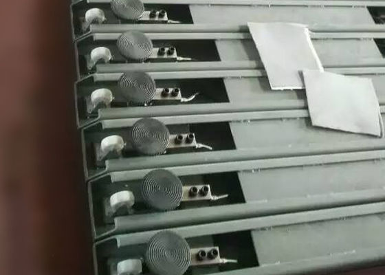 Portable Electronic Single Deck Beratnya Timbangan