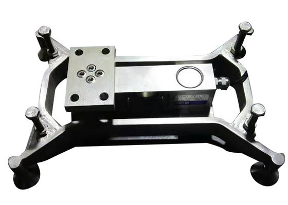 SS304 Platform 40x50cm 200kg Bench Scale Timbangan