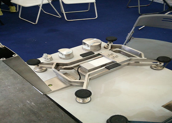 SS304 Platform 40x50cm 200kg Bench Scale Timbangan