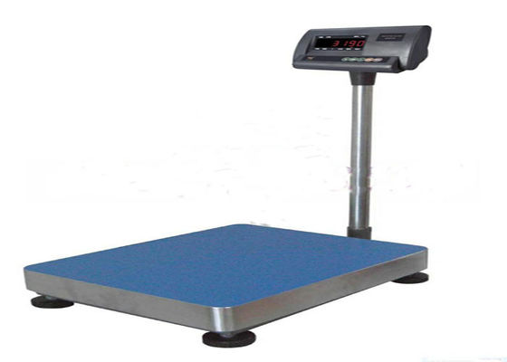 300x300mm 100kg 300kg baja ringan skala bangku digital skala platform elektronik