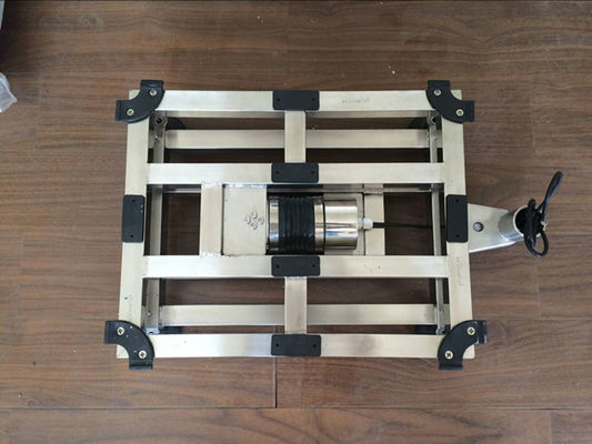 Rust Prevention Warehouse Digital Bench Scale Timbangan