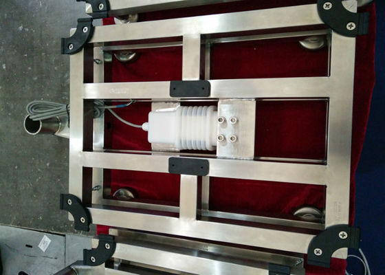 Digital 30 × 30cm 50kg SUS304 Bench Scale Timbangan