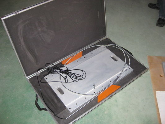 Timbangan Anti Karat 20t 50kg Portable Truck Timbangan