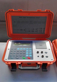 Timbangan Anti Karat 20t 50kg Portable Truck Timbangan