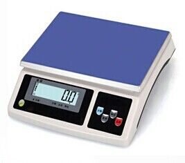 Table Top 3kg Skala Berat Digital Dengan Zemic Load Cell