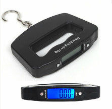 50kg 10g Skala Bagasi Portabel Digital