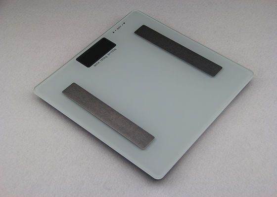 Timbangan Kamar Mandi Digital 150kg Dengan Monitor Hidrasi