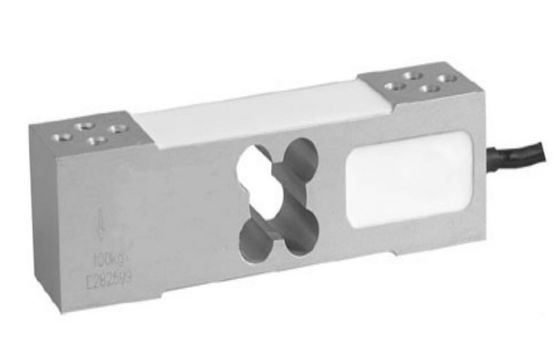 Electronic Strain Gauge Single Point Timbangan Load Cell 50kg 60kg
