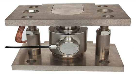 Dilas Secara Hermetically 30 Ton Sel Type Pressure Load Cell