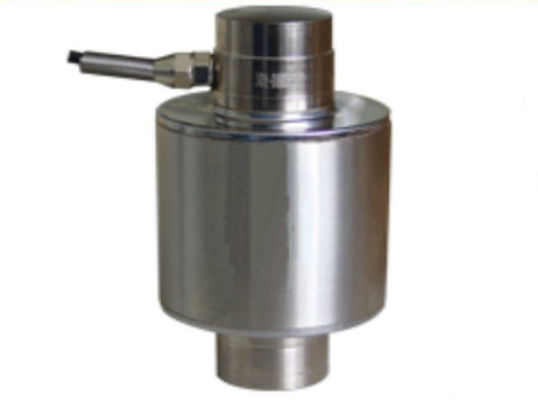 Jenis Kolom Low Profile 60 Ton Kompresi Load Cell