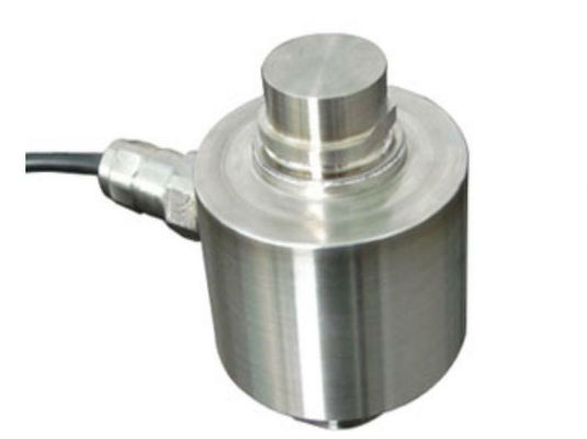 Self Centering Rocker Compression Menimbang Load Cell Sensor Tekanan