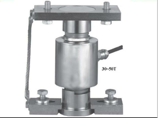 Self Centering Rocker Compression Menimbang Load Cell Sensor Tekanan