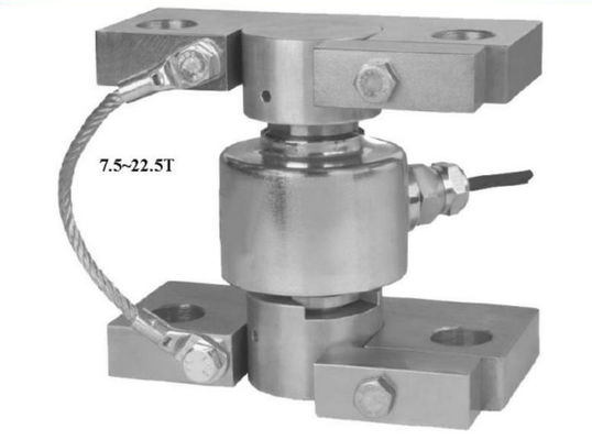 Self Centering Rocker Compression Menimbang Load Cell Sensor Tekanan