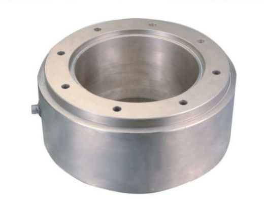 Multi Column 6500KN Miniature Load Cell Untuk Mesin Berat