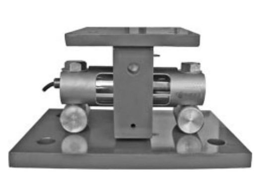 Load Cell Kompresi 200klb Presisi Tinggi Untuk Skala Berat