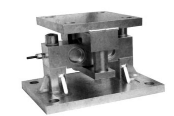 Load Cell Kompresi 200klb Presisi Tinggi Untuk Skala Berat
