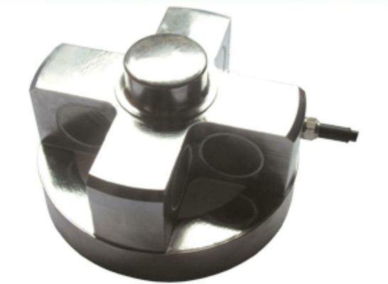 Perlindungan Kelebihan Beban Digital Weighbridge Indicator Load Cell