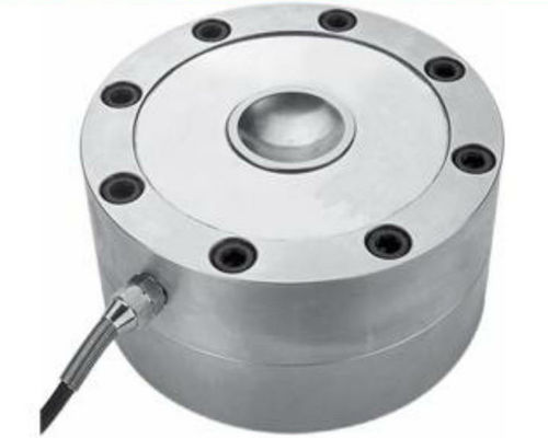 Precision 10t Torsi Ring Spoke / Pancake Load Cell