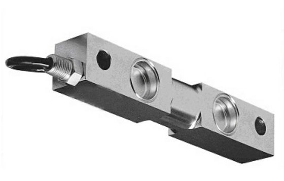 Hermetically Sealed Double Berakhir Beam Load Cell