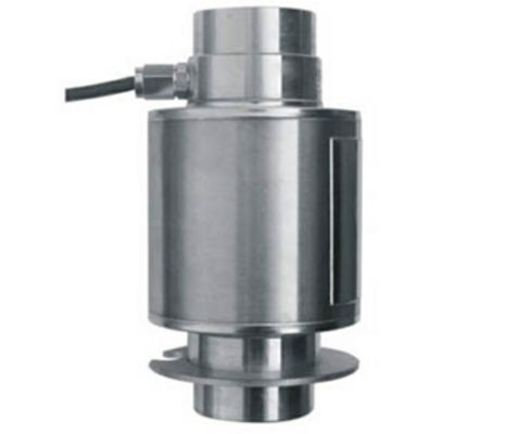 Kolom Kompresi Tipe 100 Ton Beratnya Load Cell