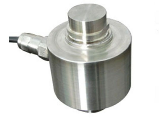 Profesional Digital Load Cell Sensor Tekanan Berat Badan Mengukur Sensor 50t