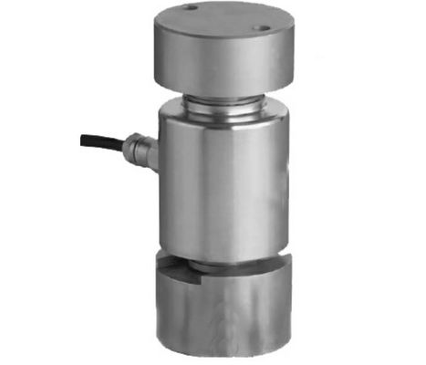 Profesional Digital Load Cell Sensor Tekanan Berat Badan Mengukur Sensor 50t