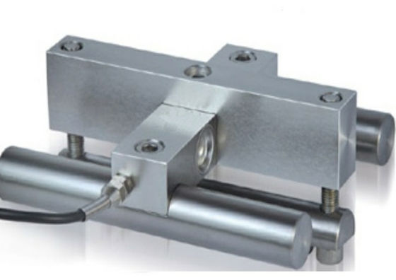 Lift Alloy Steel Beratnya Load Cell Sensor 800kg Untuk Industri Otomotif