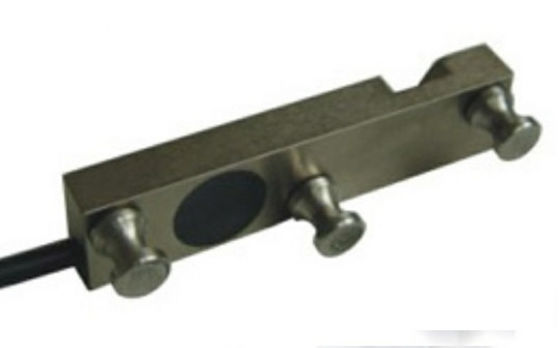 OEM / ODM Piezoelectric Load Cell, 2000 kg Lift Lift Load Cell untuk Keselamatan Pintu