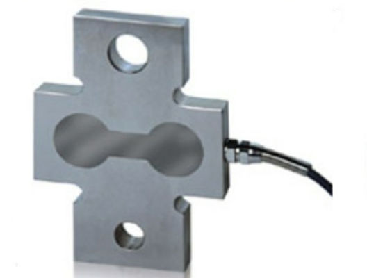 Mengangkat Berat Load Cell Sensor Device IP67 - IP68 Overload Force Load Cell